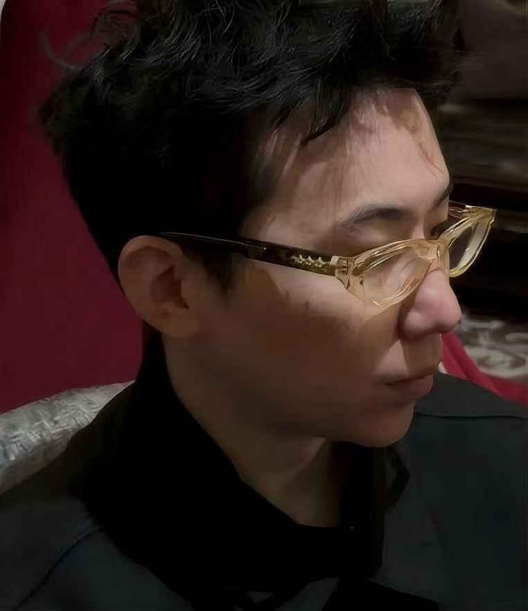 Chrome Hearts Sunglasses – BLASTER