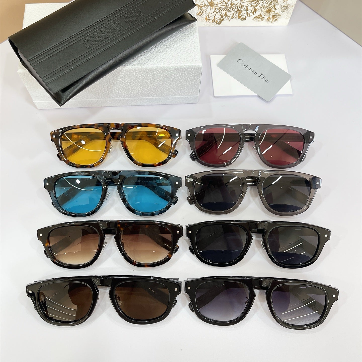 Dior Sunglasses – Dior Line S2F
