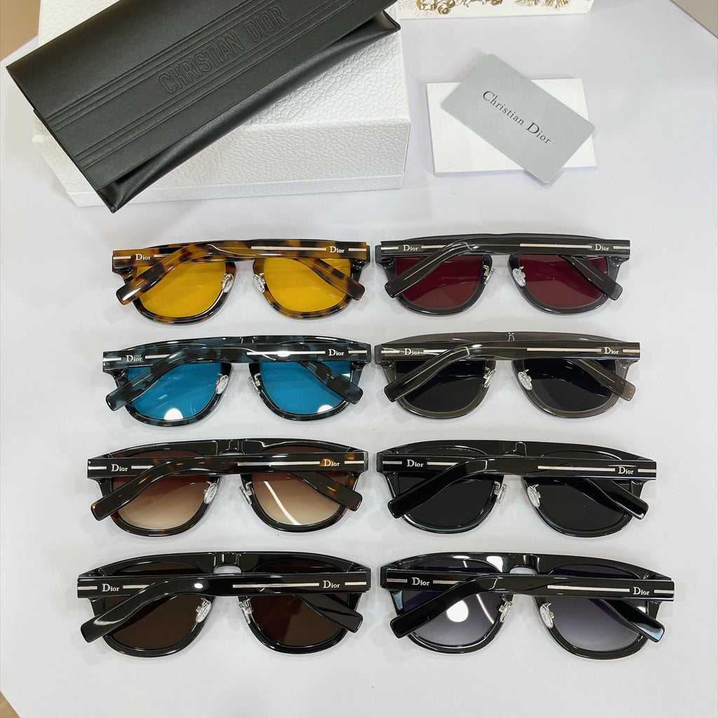 Dior Sunglasses – Dior Line S2F