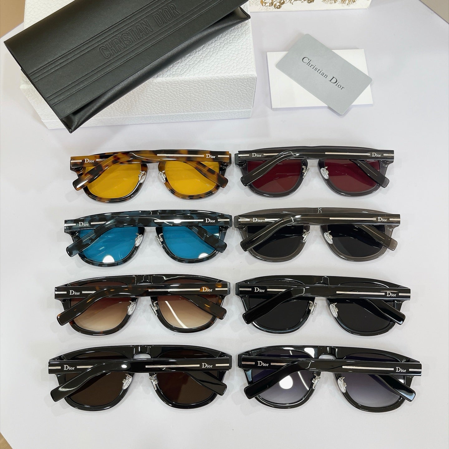 Dior Sunglasses – Dior Line S2F