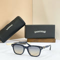 Chrome Hearts Sunglasses – COX UCKER