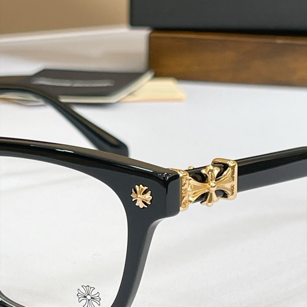 Chrome Hearts Sunglasses – COX UCKER