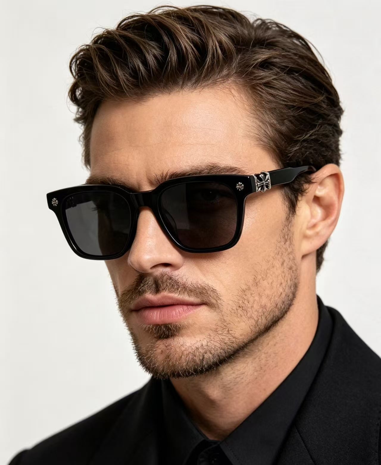Chrome Hearts Sunglasses – COX UCKER