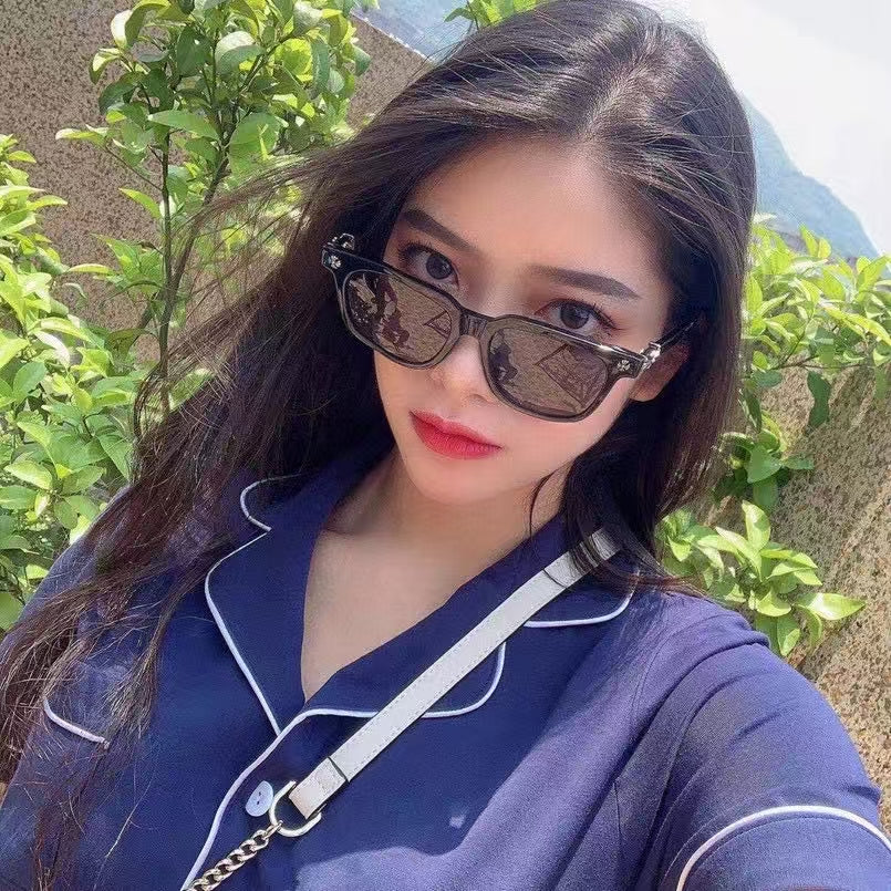 Chrome Hearts Sunglasses – COX UCKER