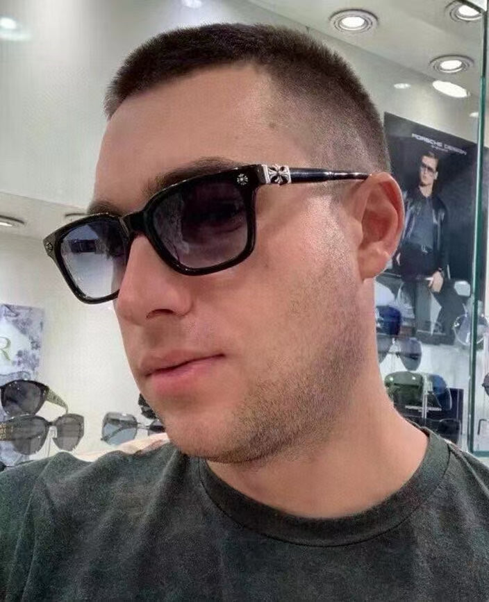Chrome Hearts Sunglasses – COX UCKER
