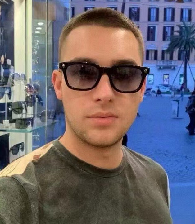 Chrome Hearts Sunglasses – COX UCKER