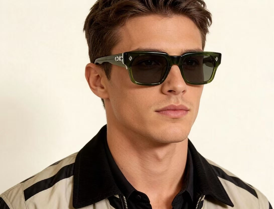 Chrome Hearts Sunglasses – CRYPDIC