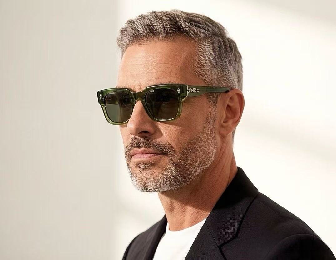 Chrome Hearts Sunglasses – CRYPDIC
