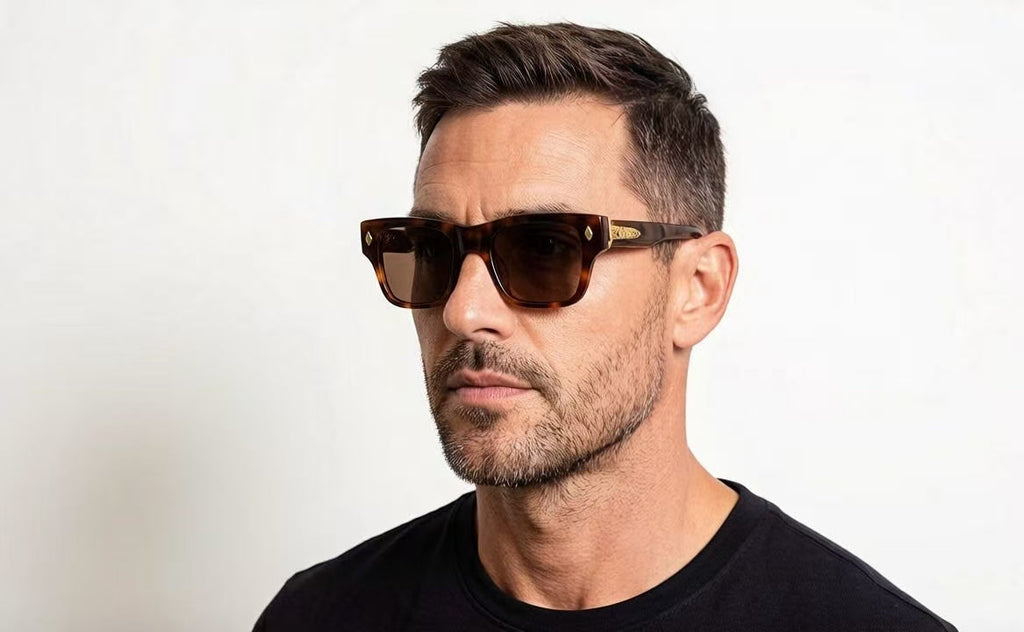 Chrome Hearts Sunglasses – CRYPDIC