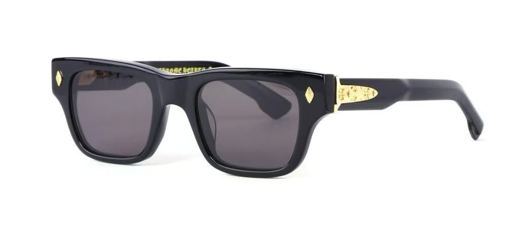 Chrome Hearts Sunglasses – CRYPDIC