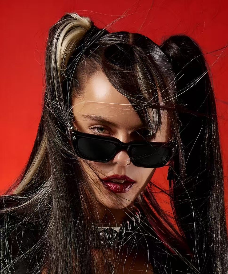 Chrome Hearts Sunglasses – CRYPDIC