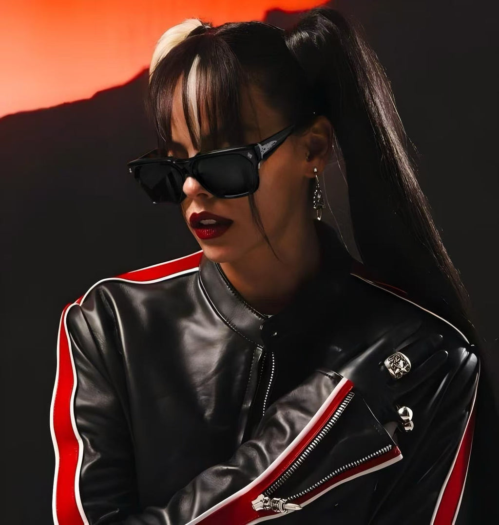 Chrome Hearts Sunglasses – CRYPDIC