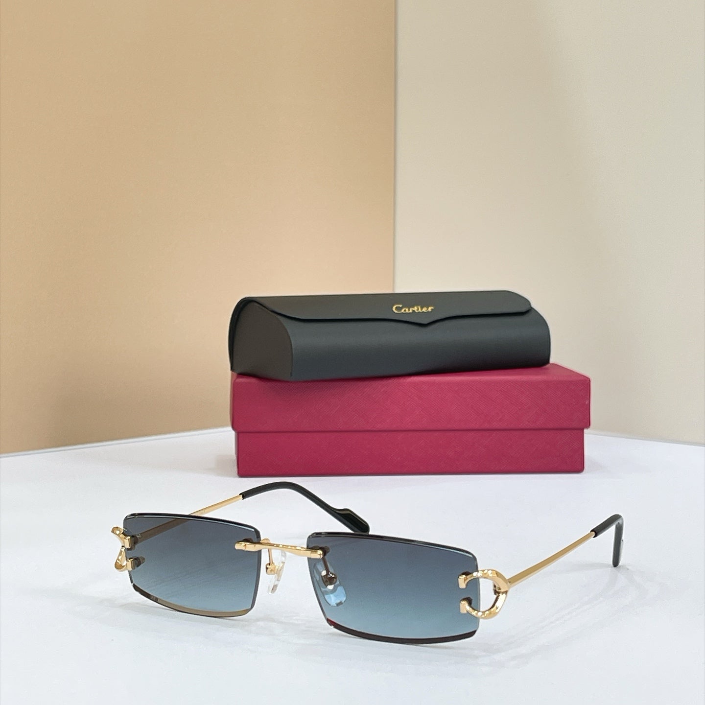 Cartier Sunglasses – CT0465S