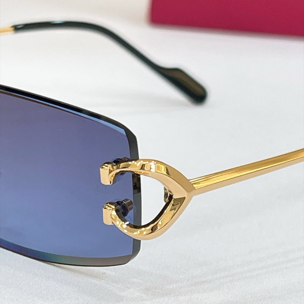 Cartier Sunglasses – CT0465S