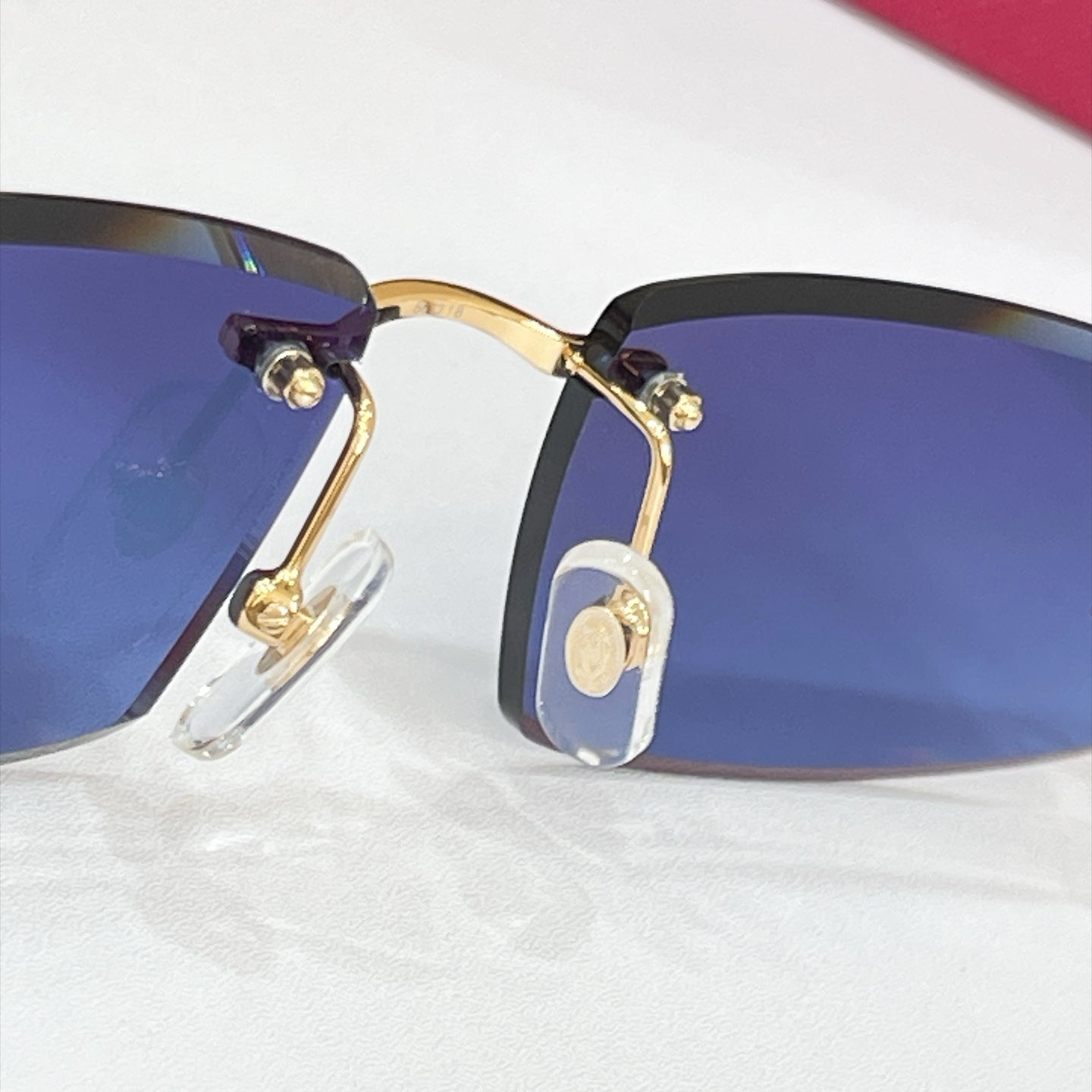 Cartier Sunglasses – CT0465S