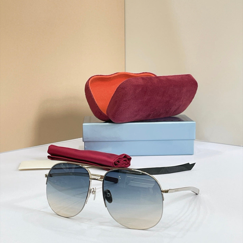 Gucci Sunglasses – GG2165S