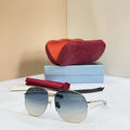 Gucci Sunglasses – GG2165S