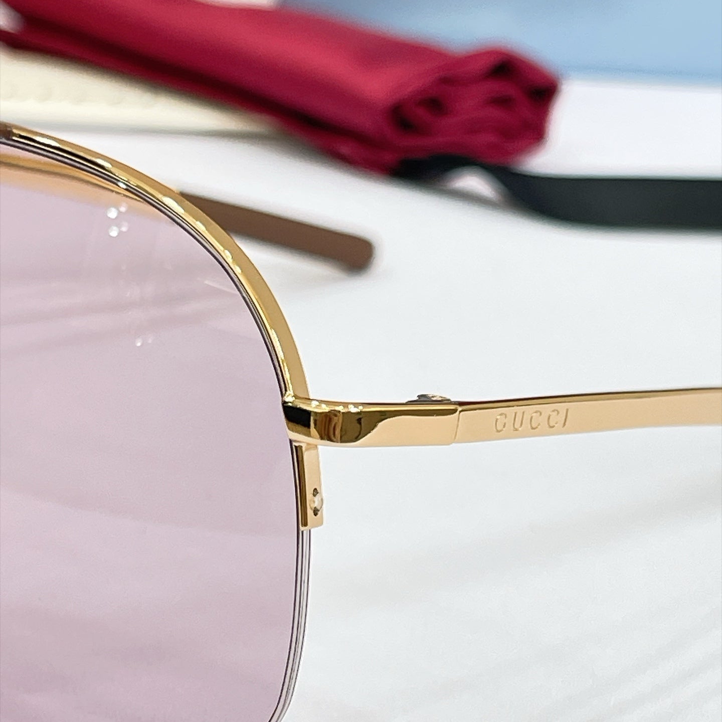 Gucci Sunglasses – GG2165S
