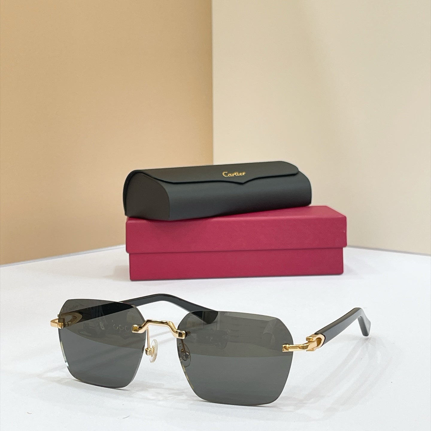 Cartier Sunglasses – CT0287O