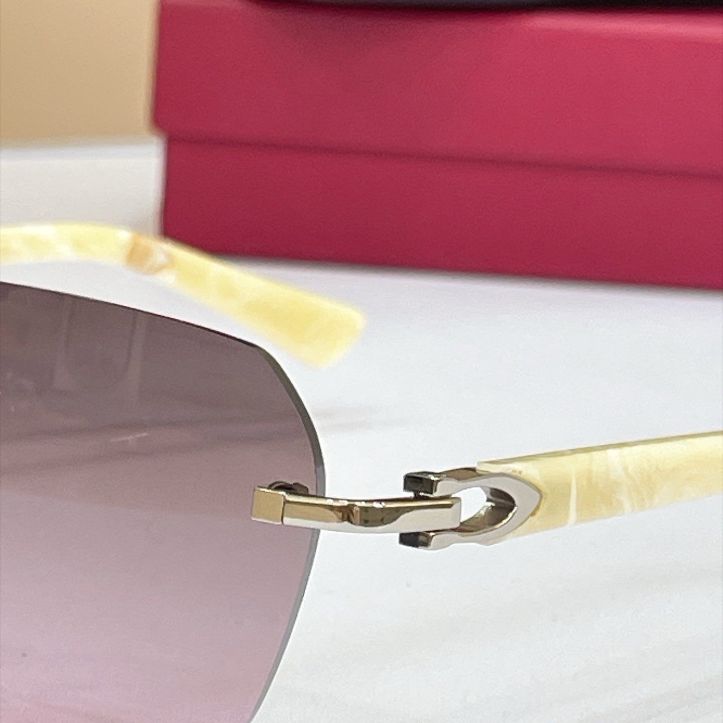 Cartier Sunglasses – CT0287O