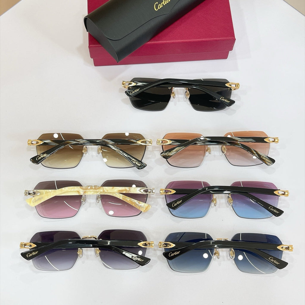 Cartier Sunglasses – CT0287O