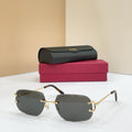 Cartier Sunglasses – CT0092O