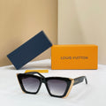 Louis Vuitton Sunglasses – Z1655E