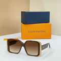 Louis Vuitton Sunglasses – Z1998W