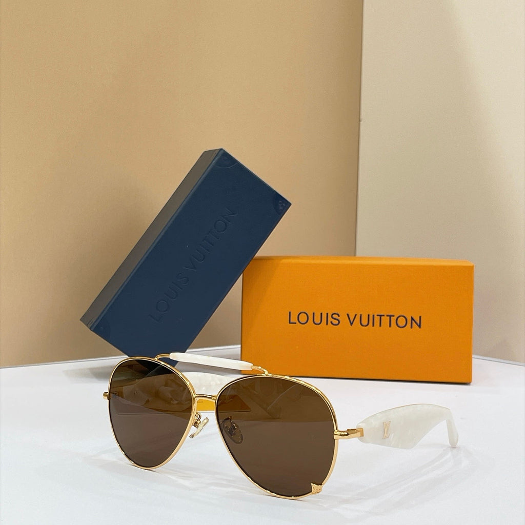 Louis Vuitton Sunglasses – Z3462U