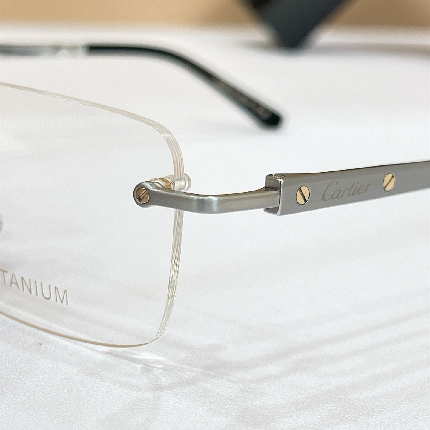 Cartier Sunglasses – CT0511O