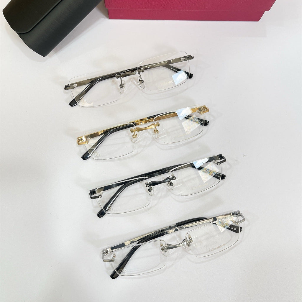 Cartier Sunglasses – CT0511O