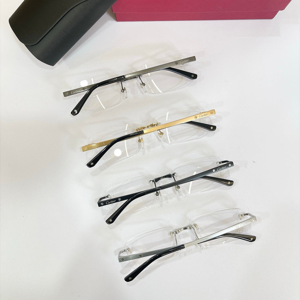 Cartier Sunglasses – CT0511O