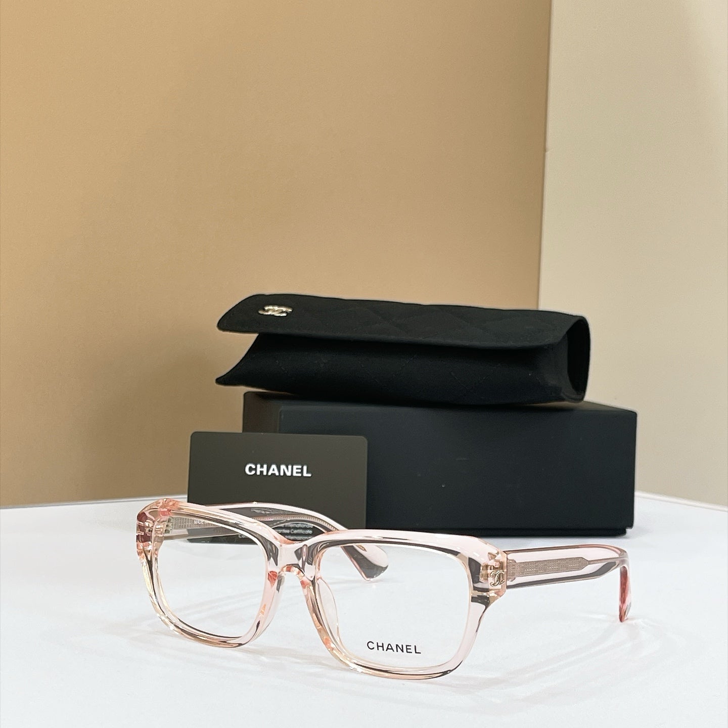 Chanel Sunglasses – 3516-A