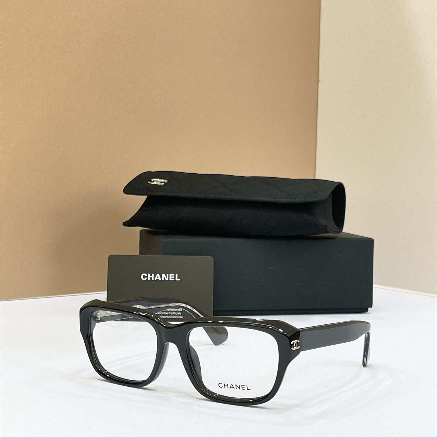 Chanel Sunglasses – 3516-A