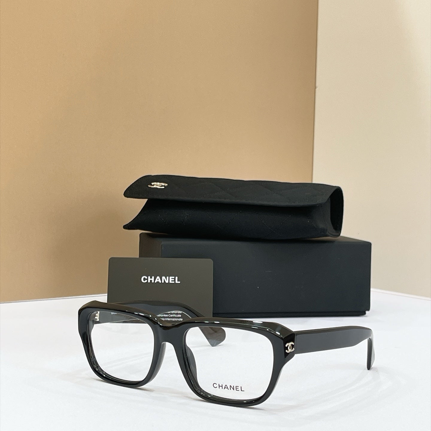 Chanel Sunglasses – 3516-A