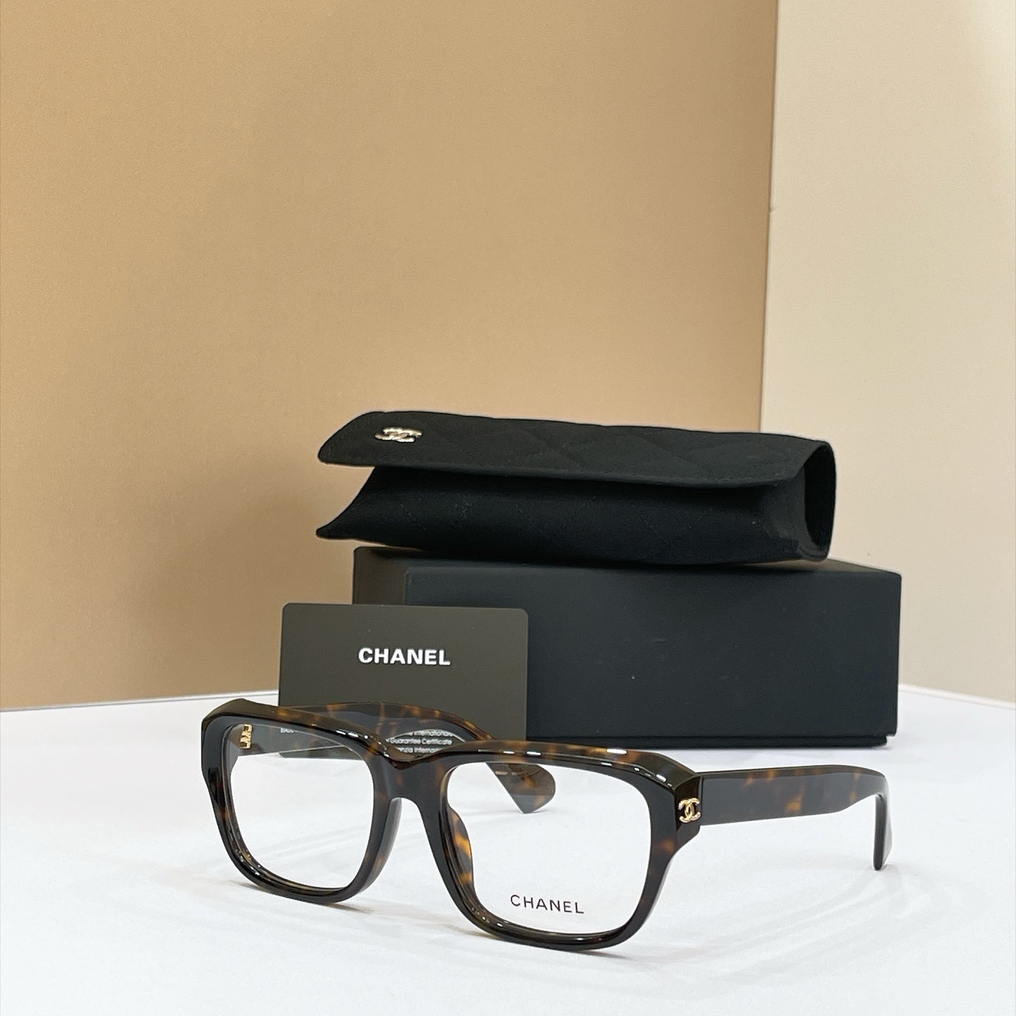 Chanel Sunglasses – 3516-A
