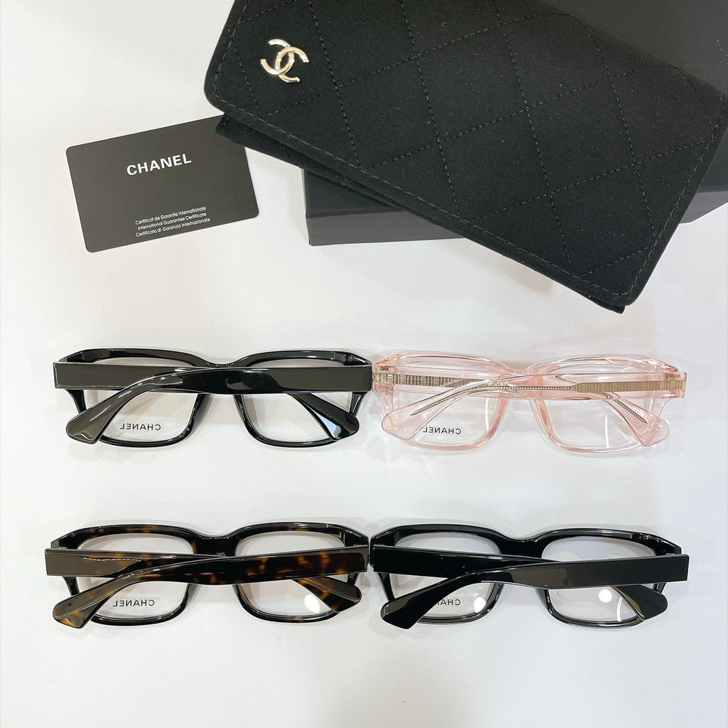 Chanel Sunglasses – 3516-A