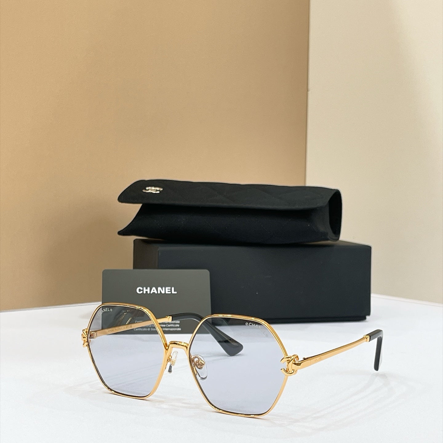 Chanel Sunglasses – CH7536B