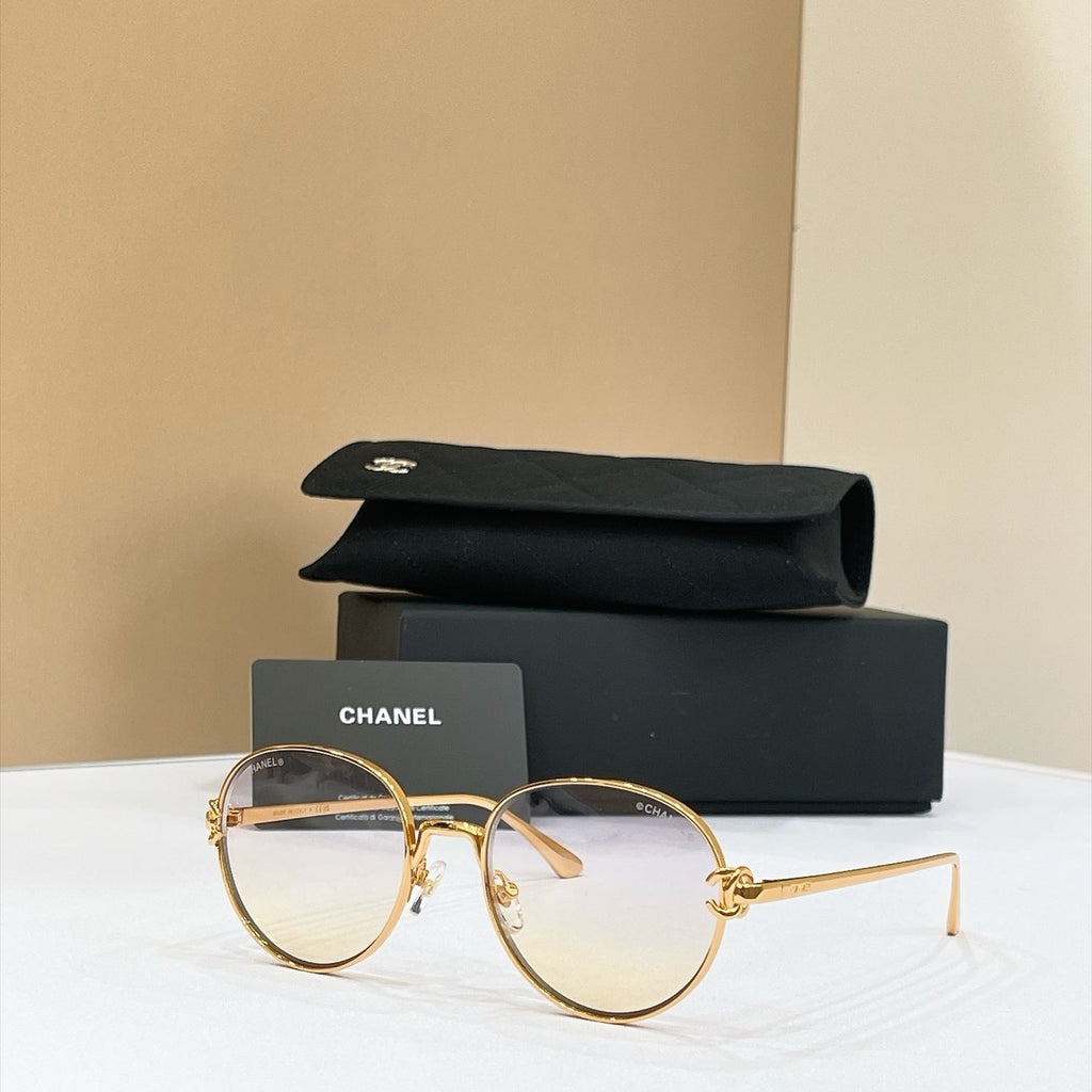 Chanel Sunglasses – CH4306B