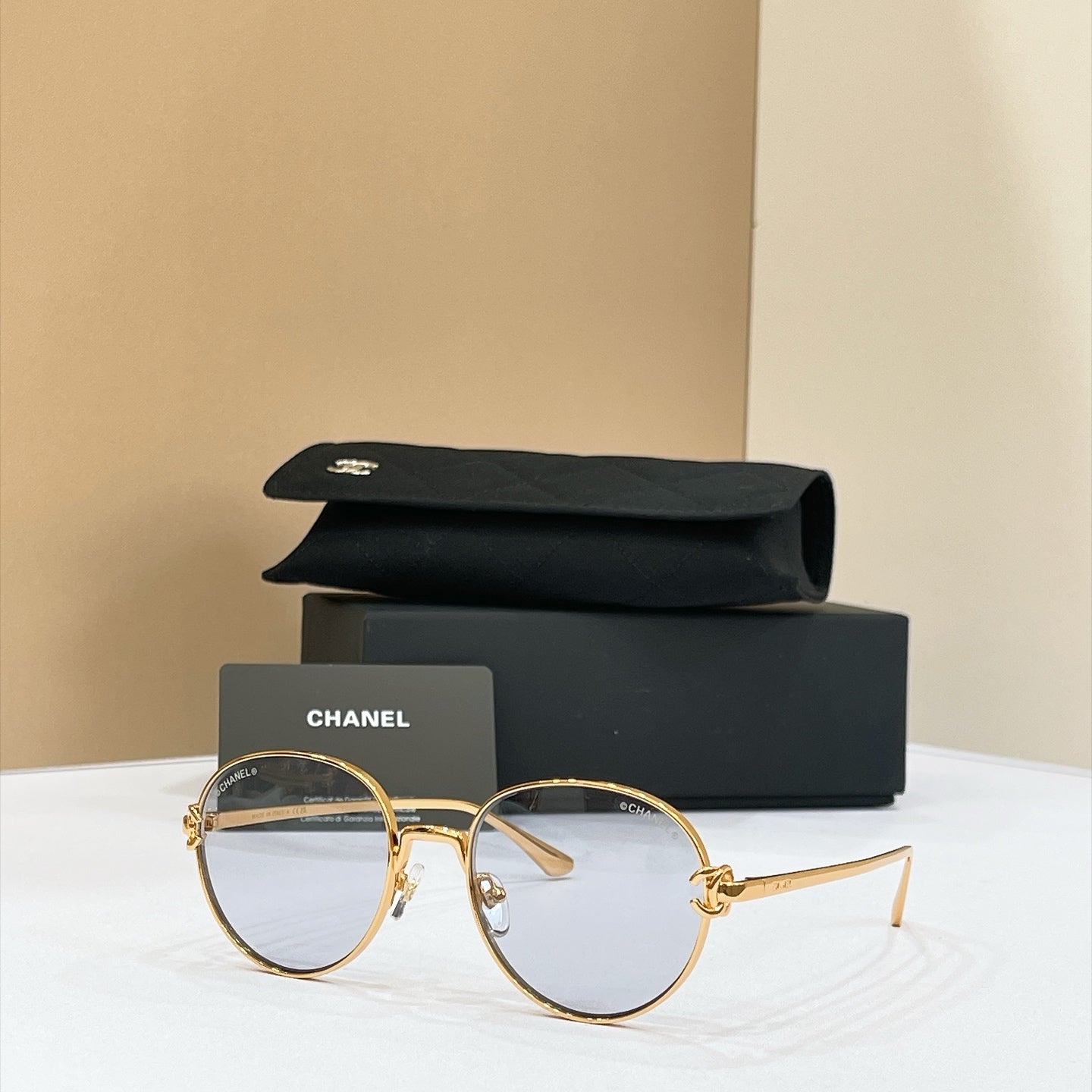 Chanel Sunglasses – CH4306B