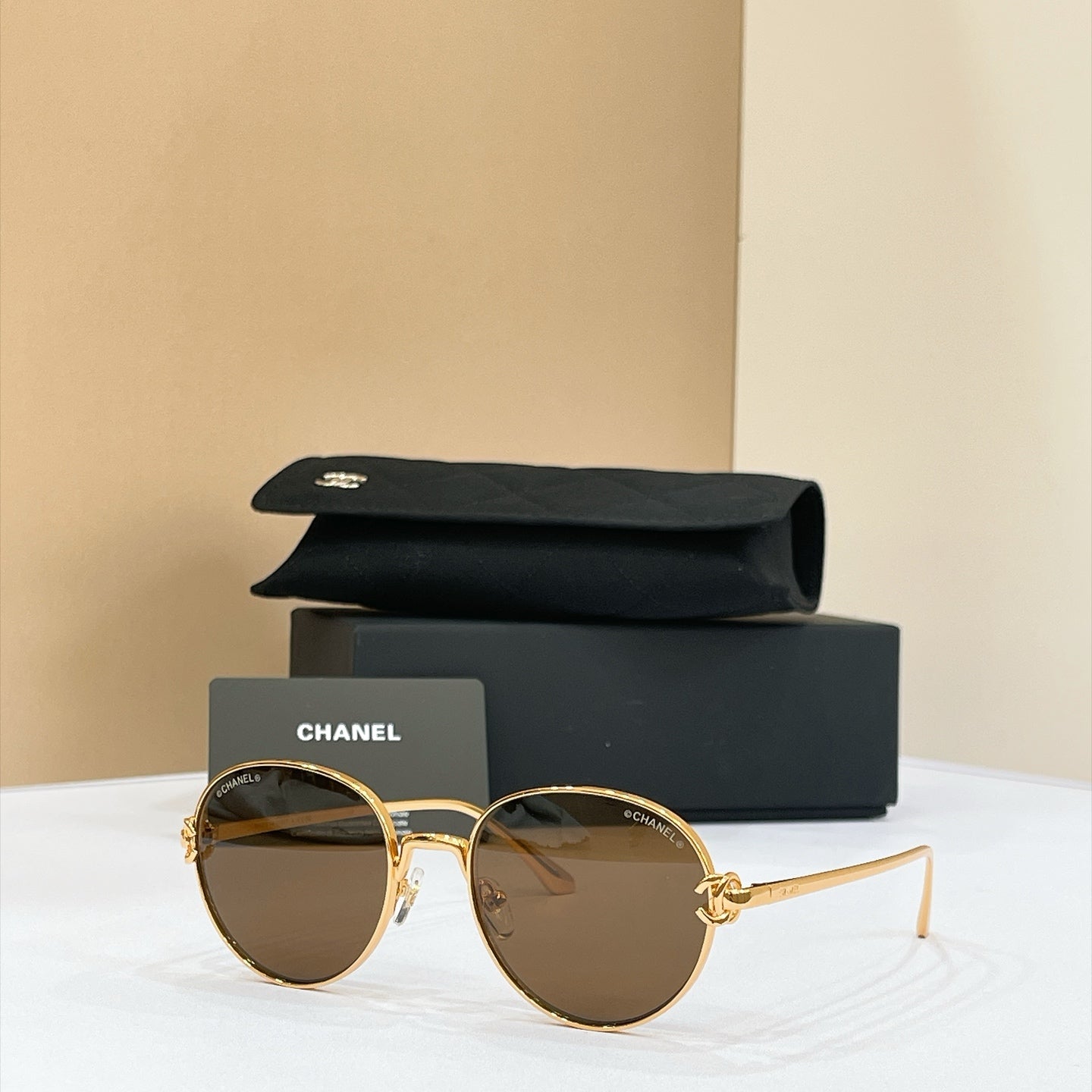 Chanel Sunglasses – CH4306B