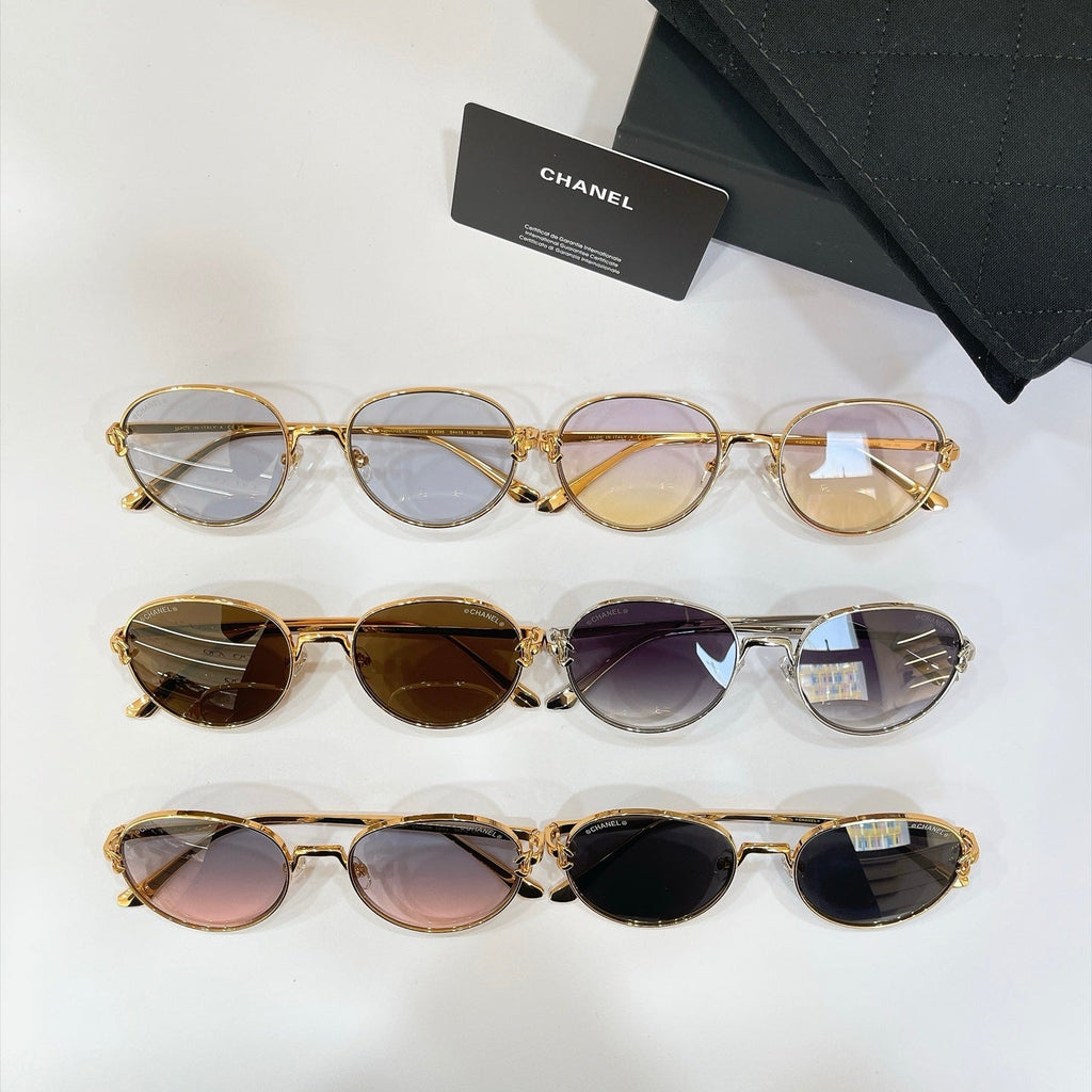 Chanel Sunglasses – CH4306B