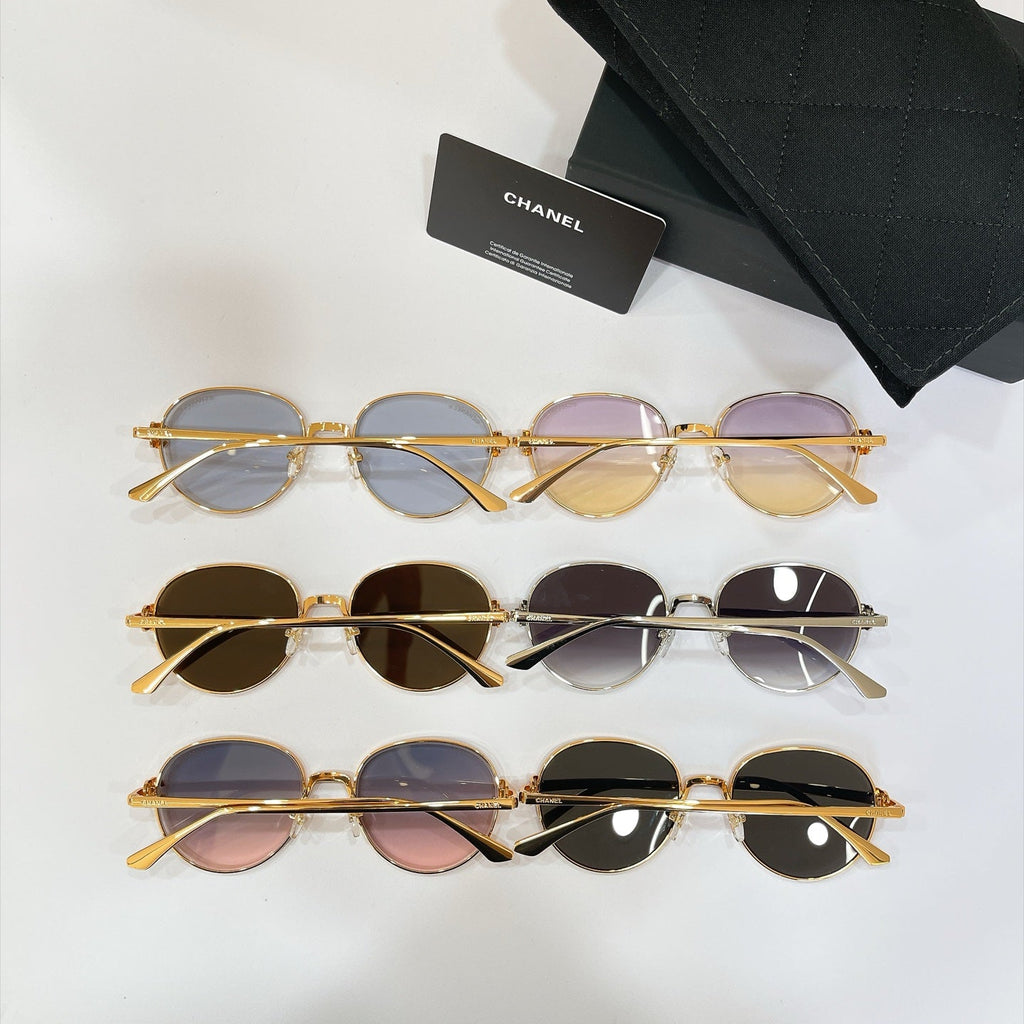 Chanel Sunglasses – CH4306B