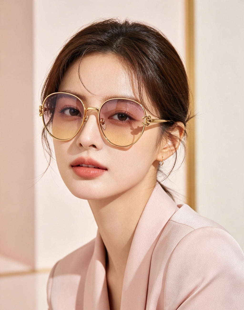 Chanel Sunglasses – CH4306B