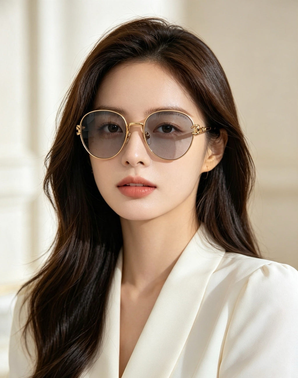 Chanel Sunglasses – CH4306B