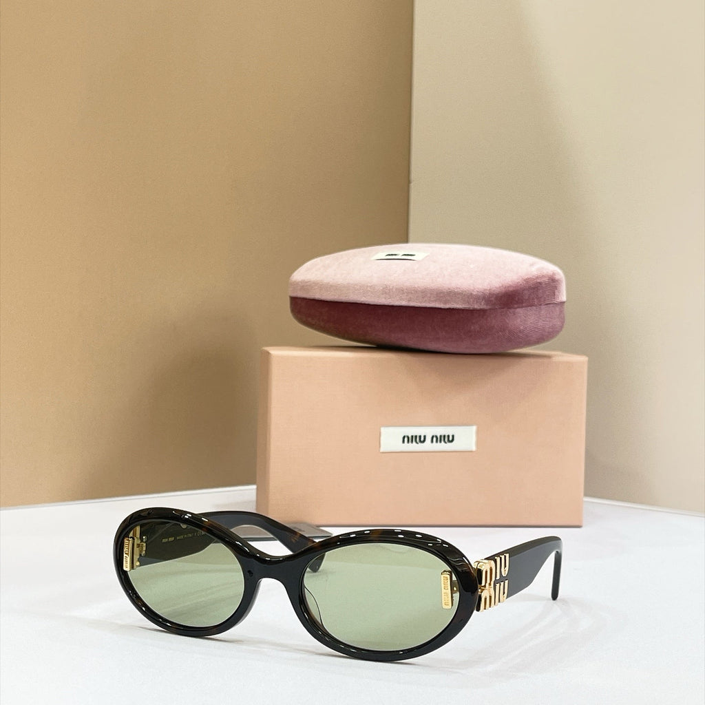 Miu Miu Sunglasses – MU 158AV