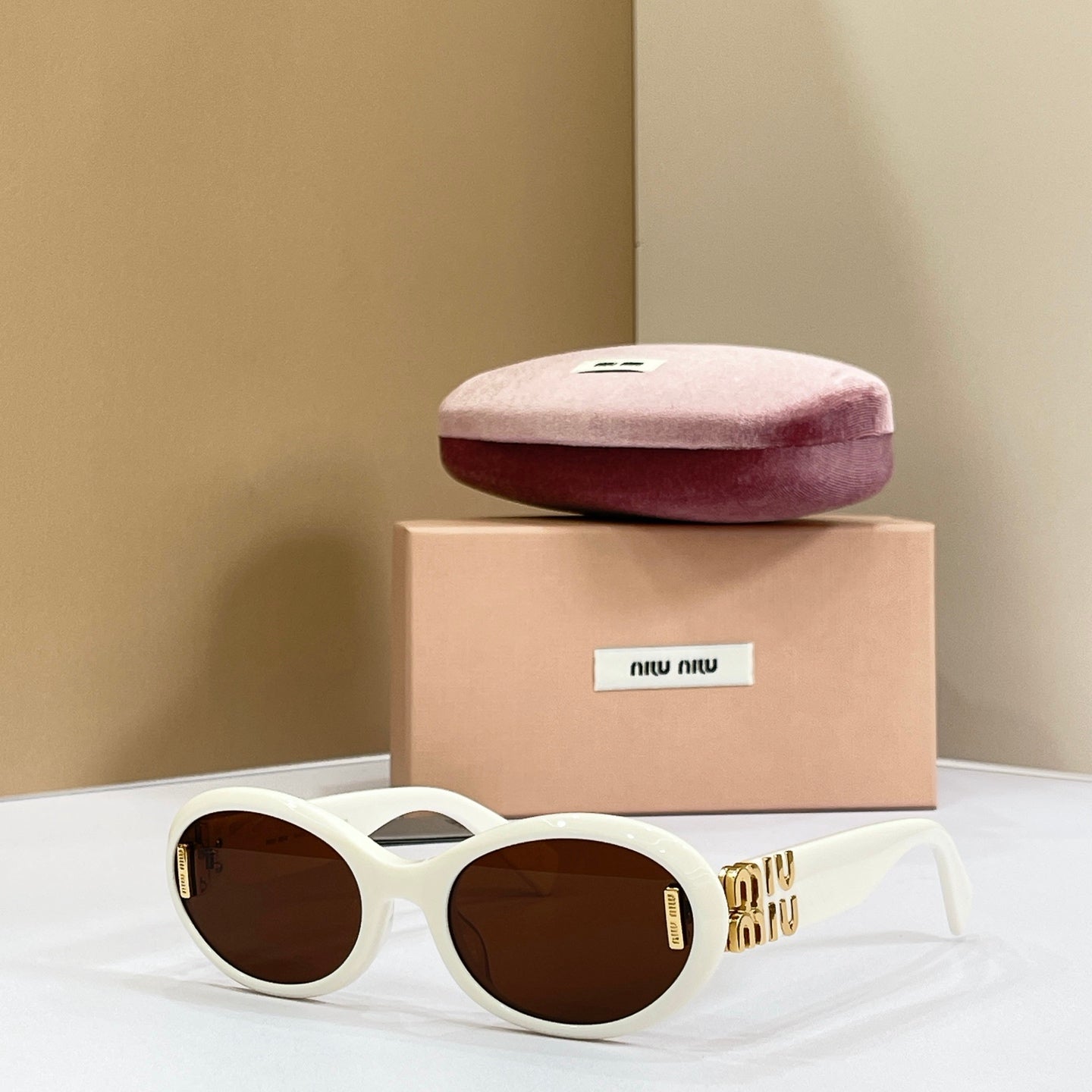 Miu Miu Sunglasses – MU 158AV