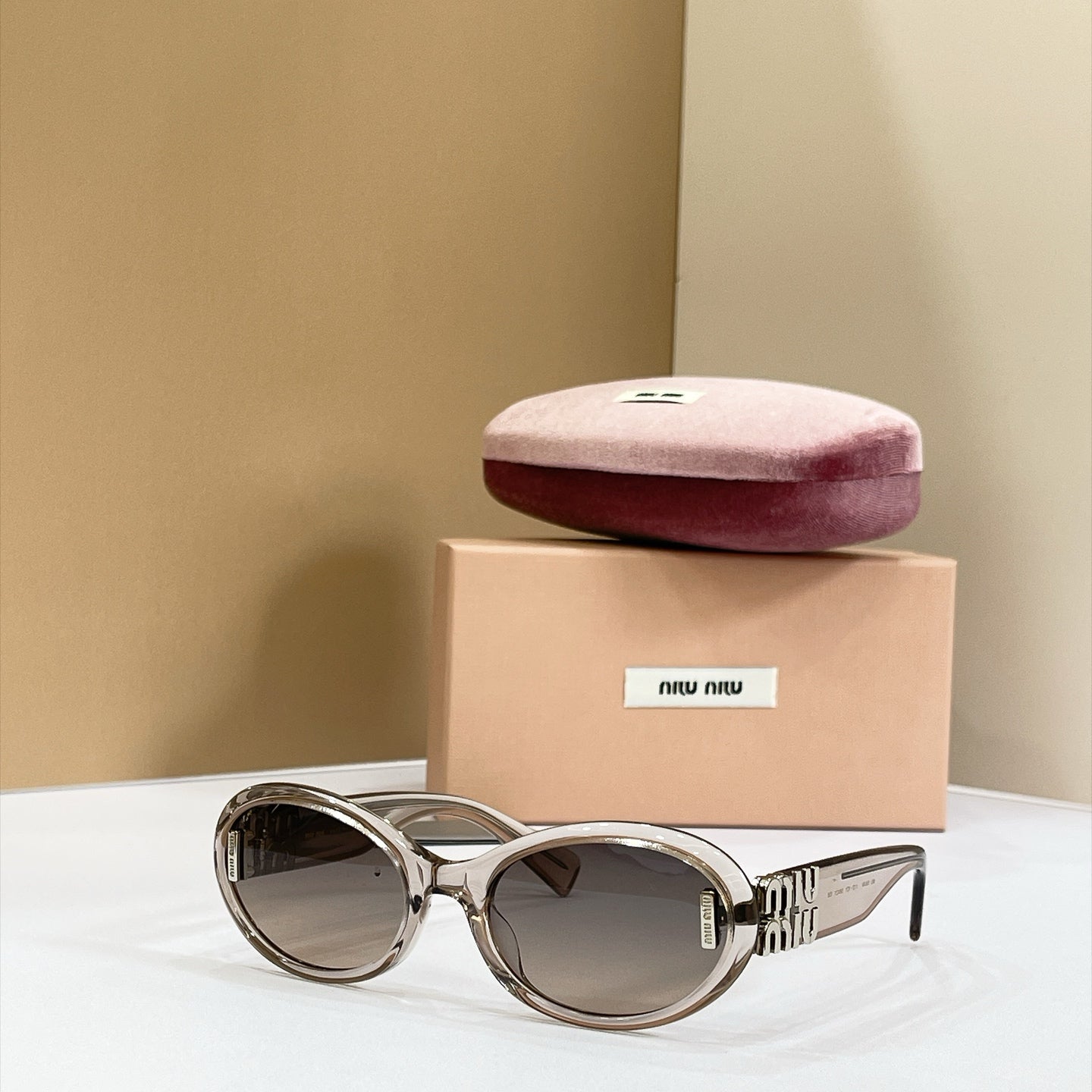 Miu Miu Sunglasses – MU 158AV