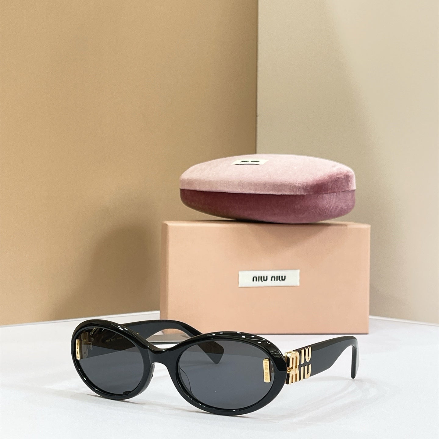 Miu Miu Sunglasses – MU 158AV