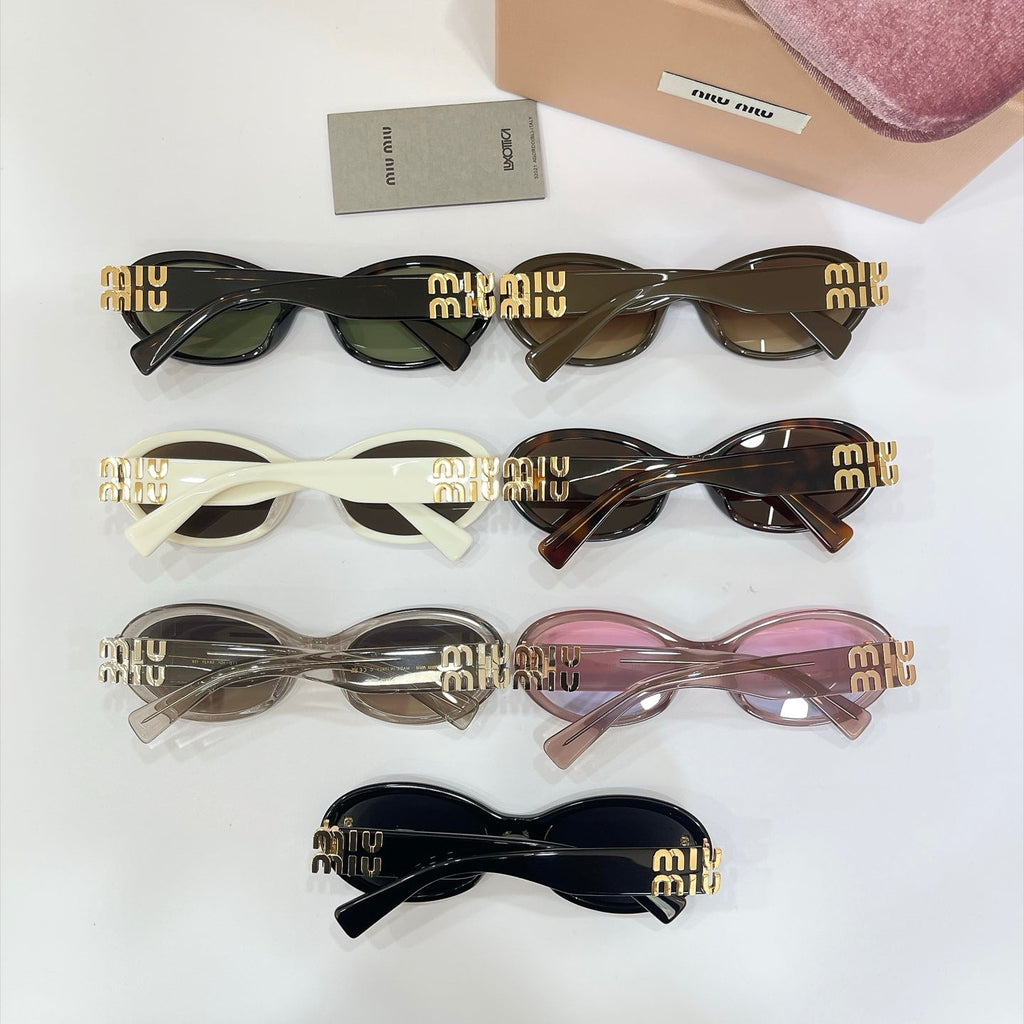 Miu Miu Sunglasses – MU 158AV